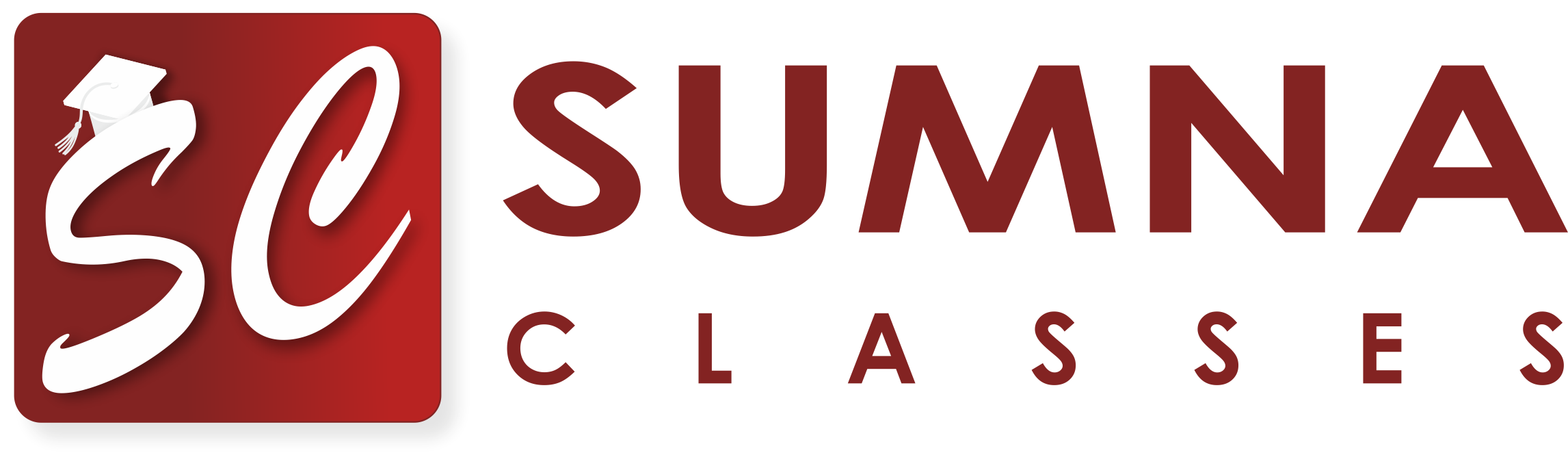 Sumna Classes